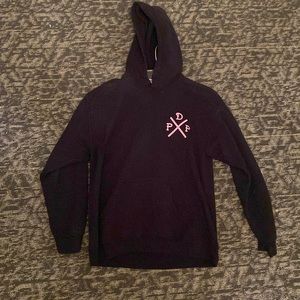 PewDiePie 50 mill club sweatshirt Medium
